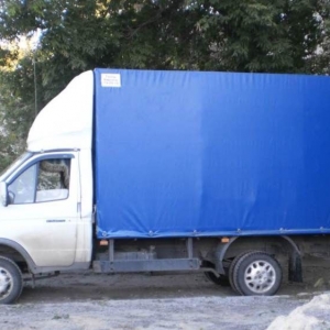 ПОЛОГ НА АВТОМОБИЛЬ ПВХ (700 ГР. М.КВ.) ПОЛОГ НА АВТОМОБИЛЬ ПВХ (700 ГР. М.КВ.)