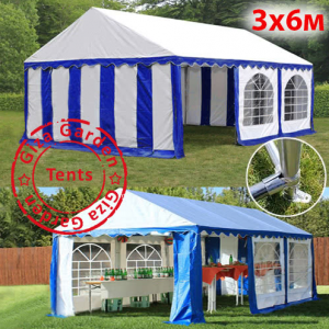 ����� Giza Garden 3x6 � PRO