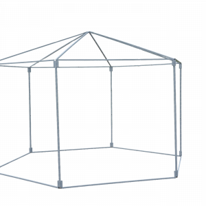 Шатер шестигранник Шатер шестигранник
