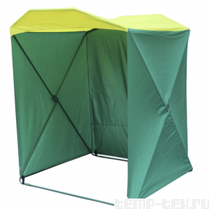 Торговая палатка «КАБРИОЛЕТ» 1,5X1,5 Торговая палатка «КАБРИОЛЕТ» 1,5X1,5