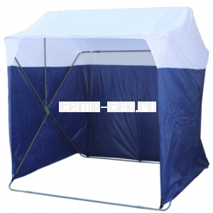 Торговая палатка «КАБРИОЛЕТ» 2X2 Торговая палатка «КАБРИОЛЕТ» 2X2